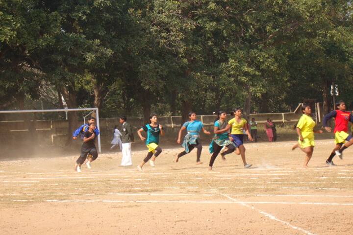sports